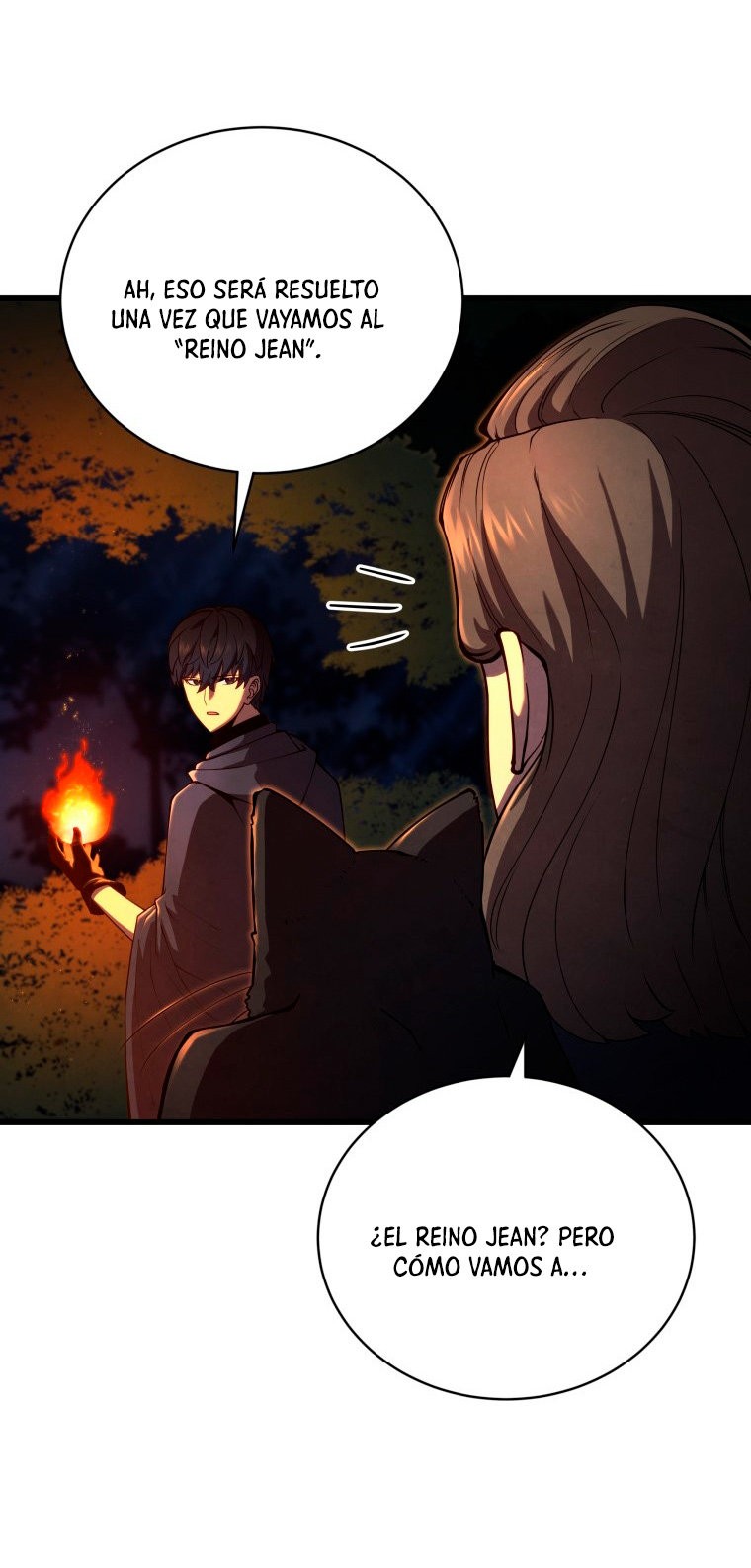 Read El Hijo Menor del Maestro de la Espada Manga Online