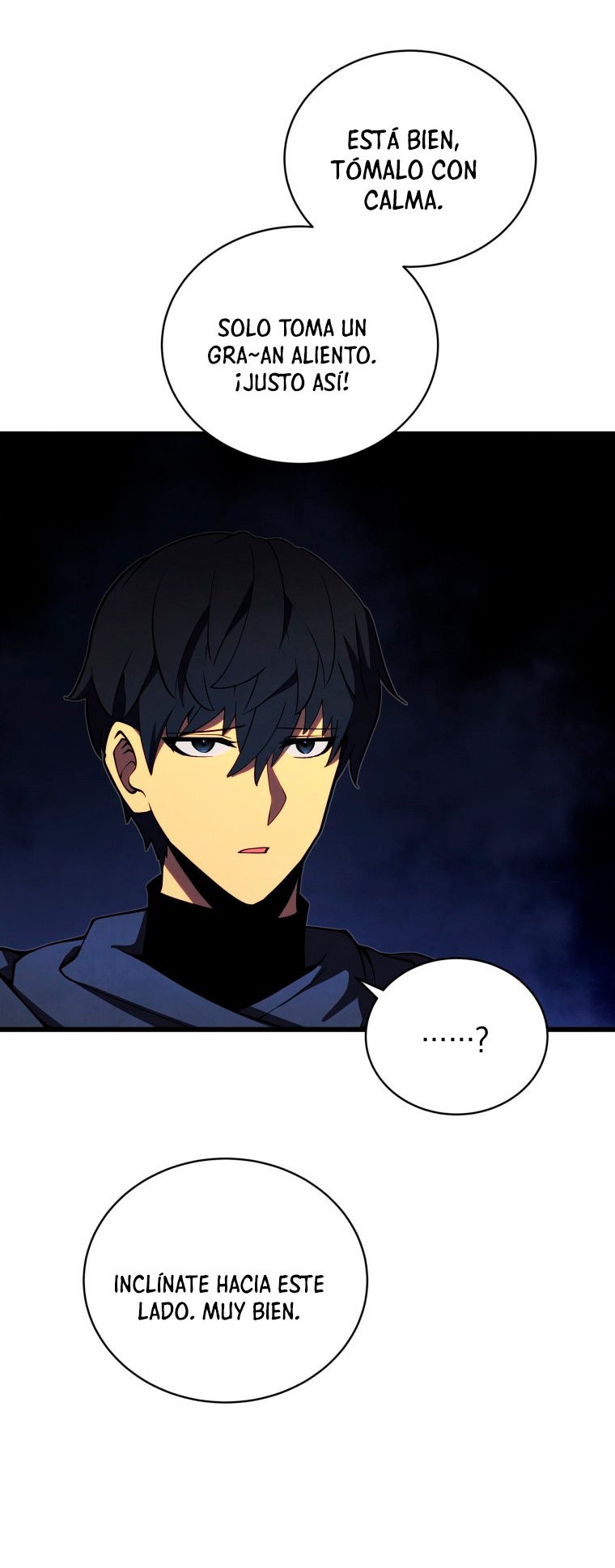 Read El Hijo Menor del Maestro de la Espada Manga Online