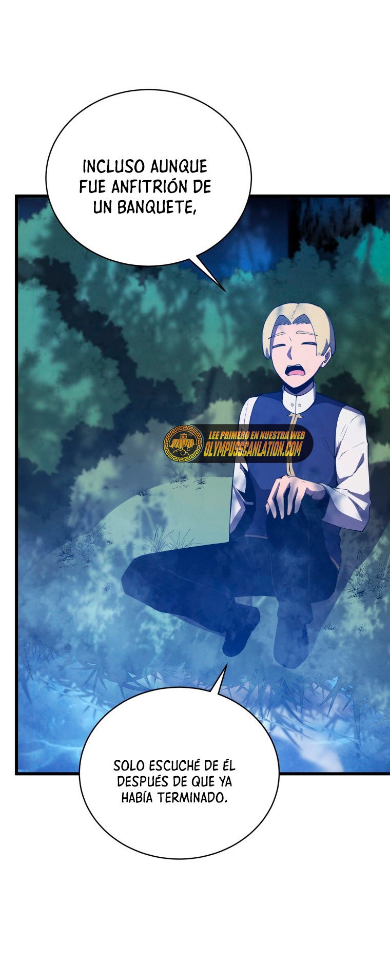 Read El Hijo Menor del Maestro de la Espada Manga Online