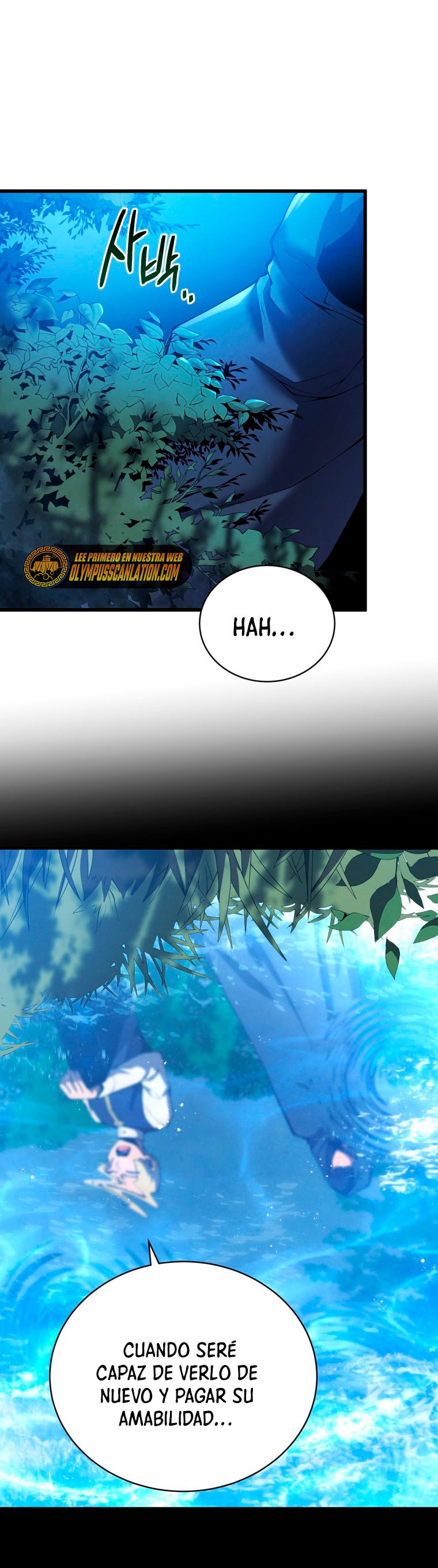 Read El Hijo Menor del Maestro de la Espada Manga Online