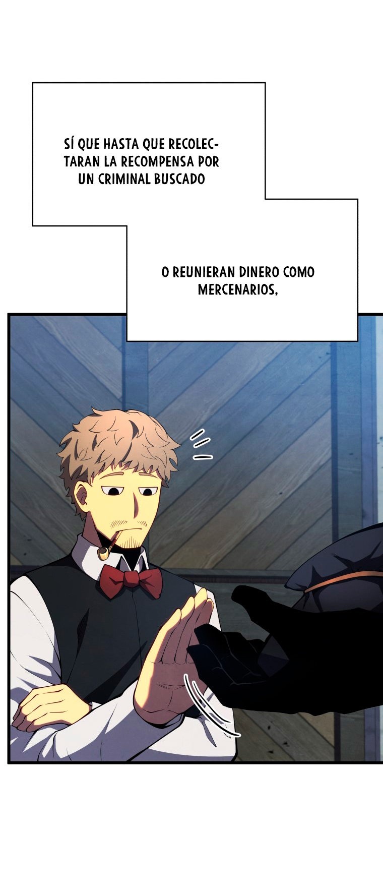 Read El Hijo Menor del Maestro de la Espada Manga Online