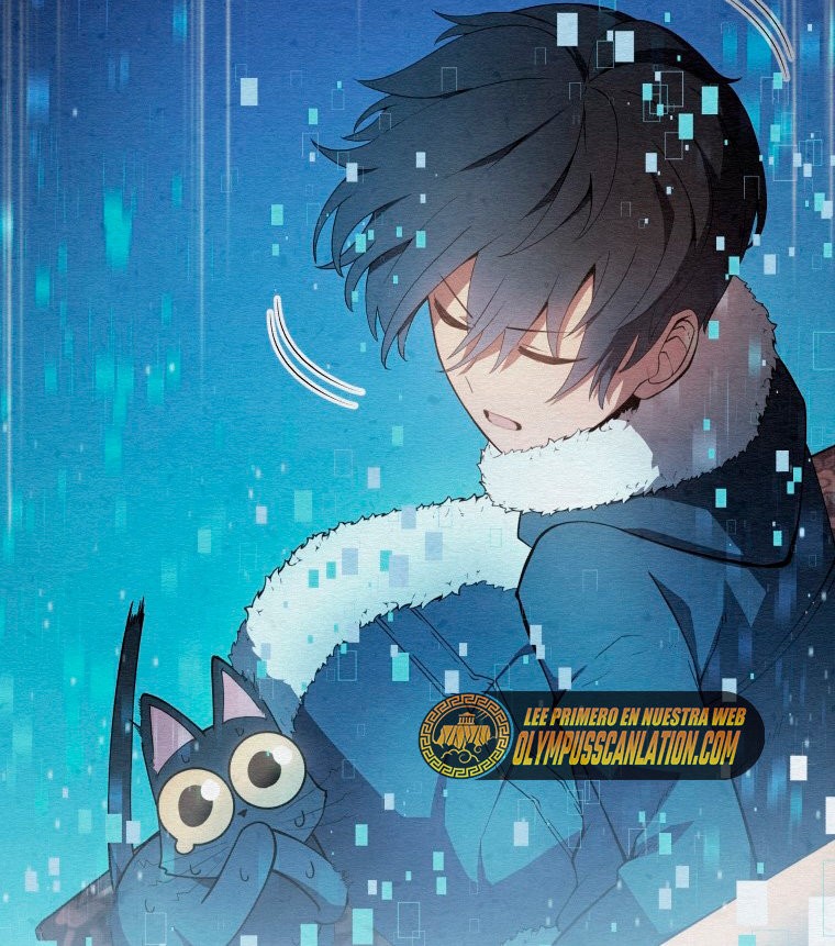 Read El Hijo Menor del Maestro de la Espada Manga Online
