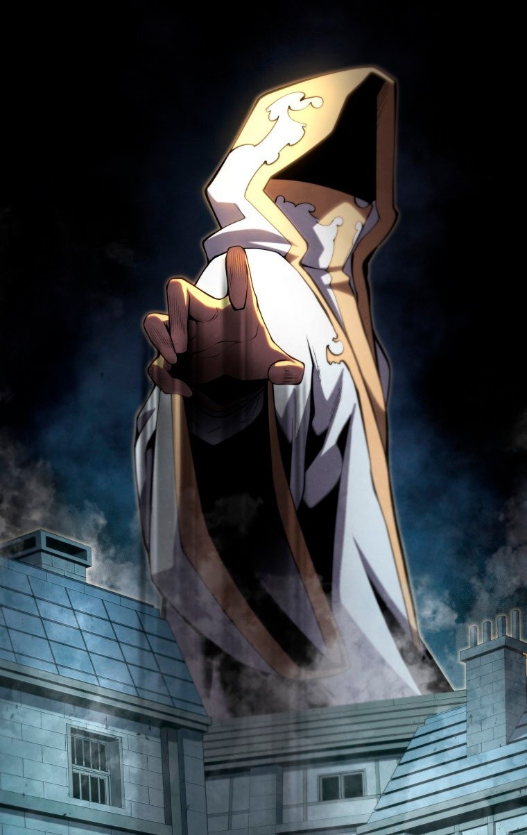 Read El Hijo Menor del Maestro de la Espada Manga Online