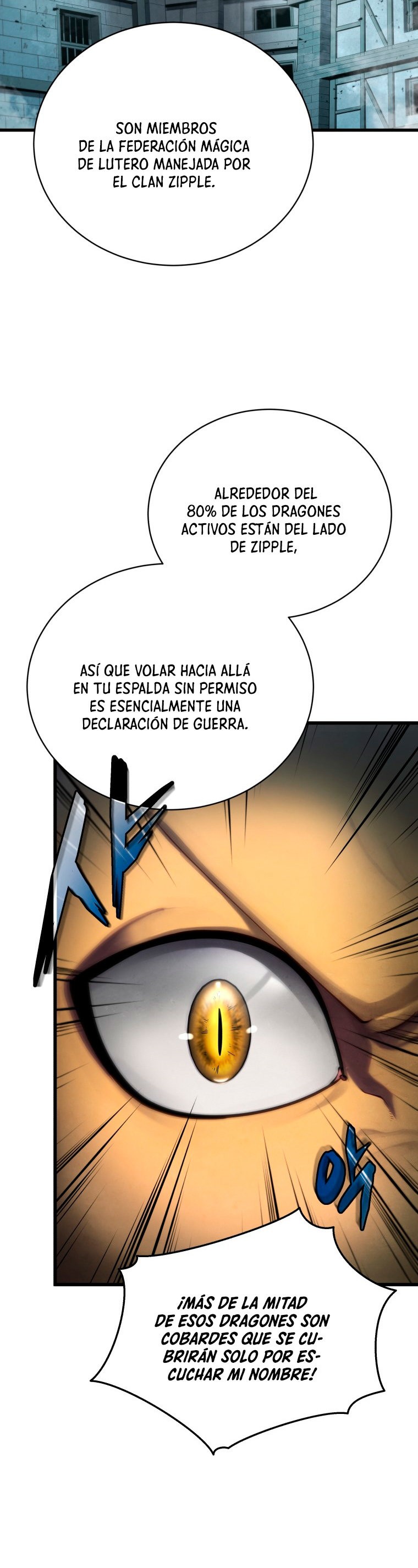 Read El Hijo Menor del Maestro de la Espada Manga Online