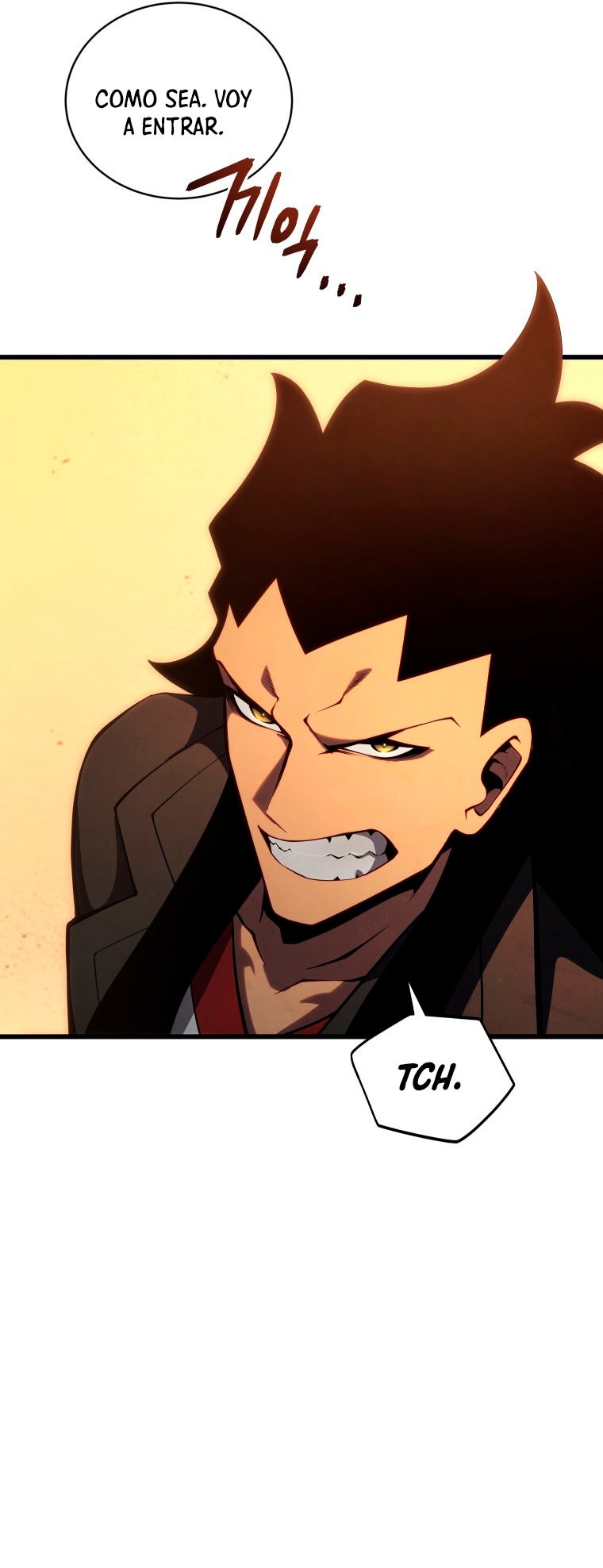 Read El Hijo Menor del Maestro de la Espada Manga Online