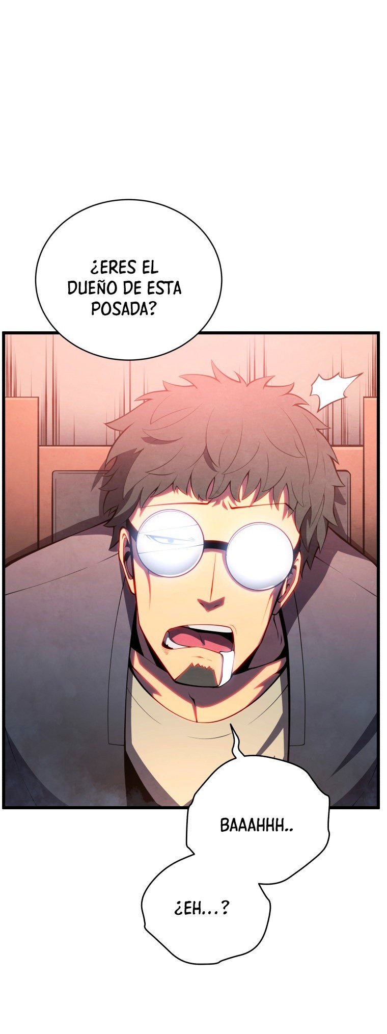 Read El Hijo Menor del Maestro de la Espada Manga Online