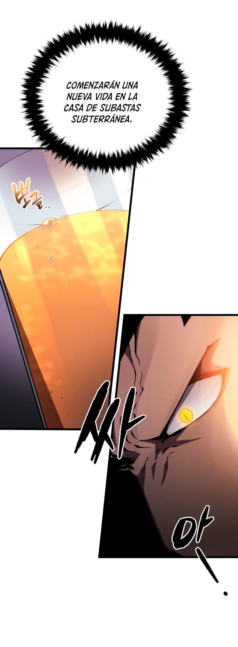 Read El Hijo Menor del Maestro de la Espada Manga Online