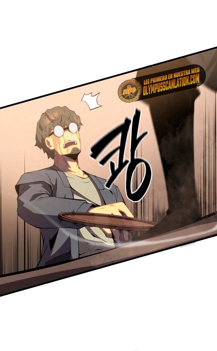 Read El Hijo Menor del Maestro de la Espada Manga Online