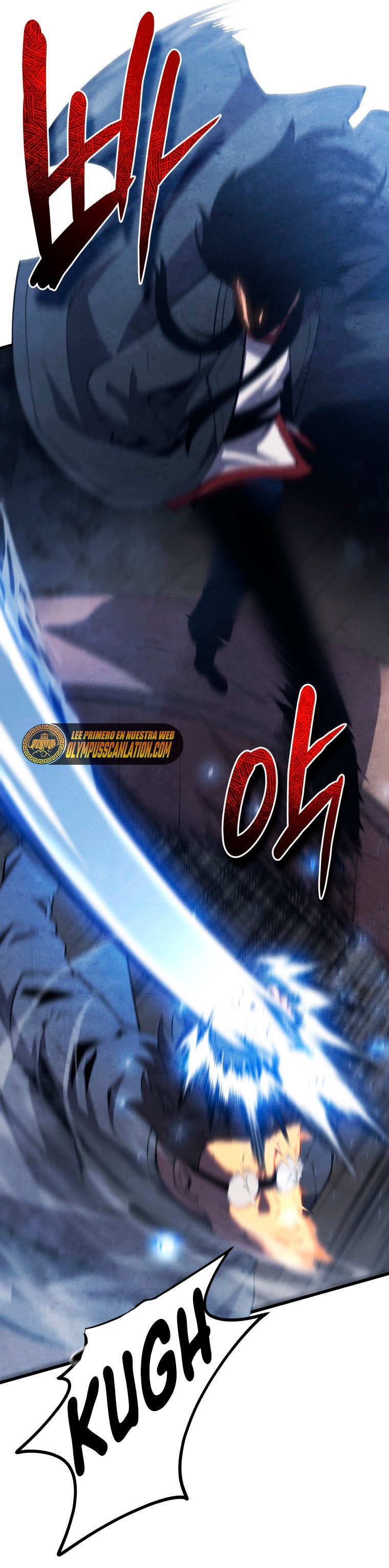 Read El Hijo Menor del Maestro de la Espada Manga Online