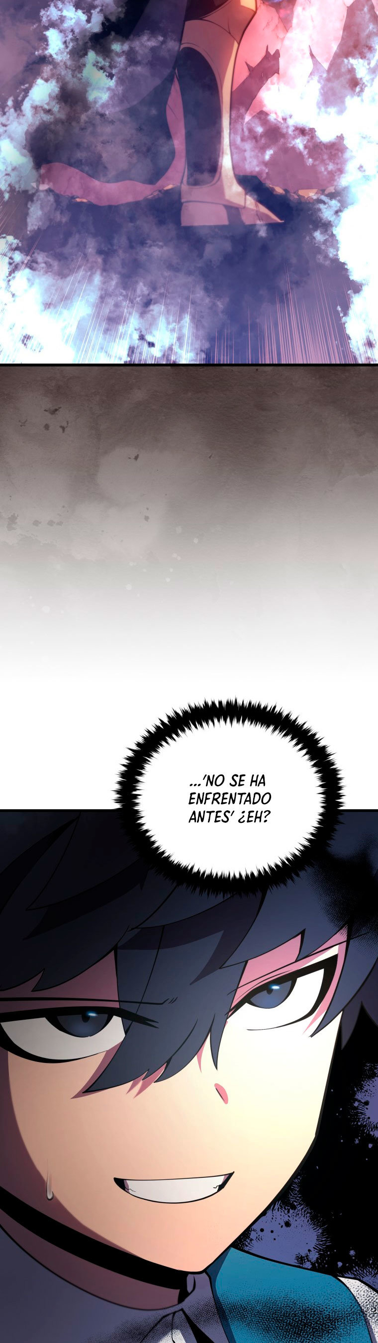 Read El Hijo Menor del Maestro de la Espada Manga Online