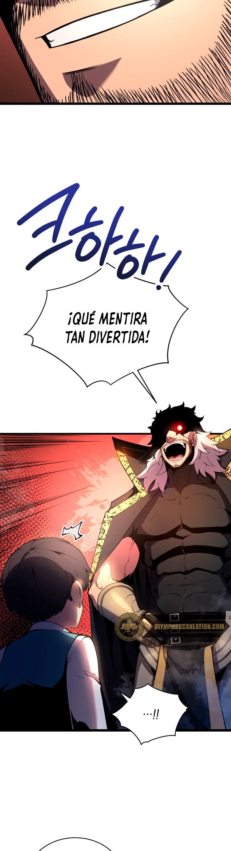 Read El Hijo Menor del Maestro de la Espada Manga Online