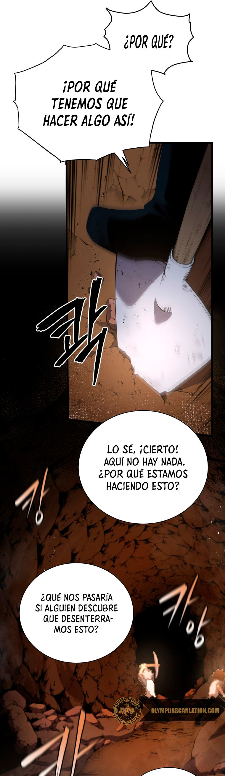 Read El Hijo Menor del Maestro de la Espada Manga Online
