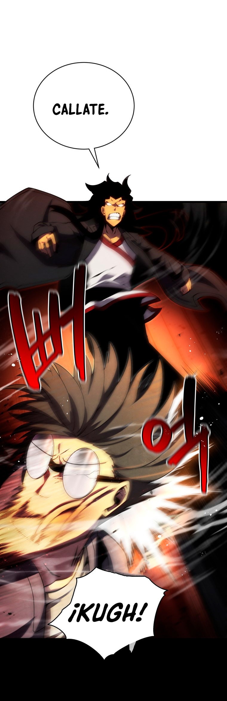 Read El Hijo Menor del Maestro de la Espada Manga Online
