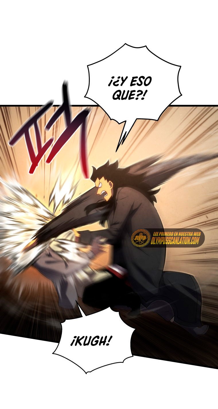 Read El Hijo Menor del Maestro de la Espada Manga Online