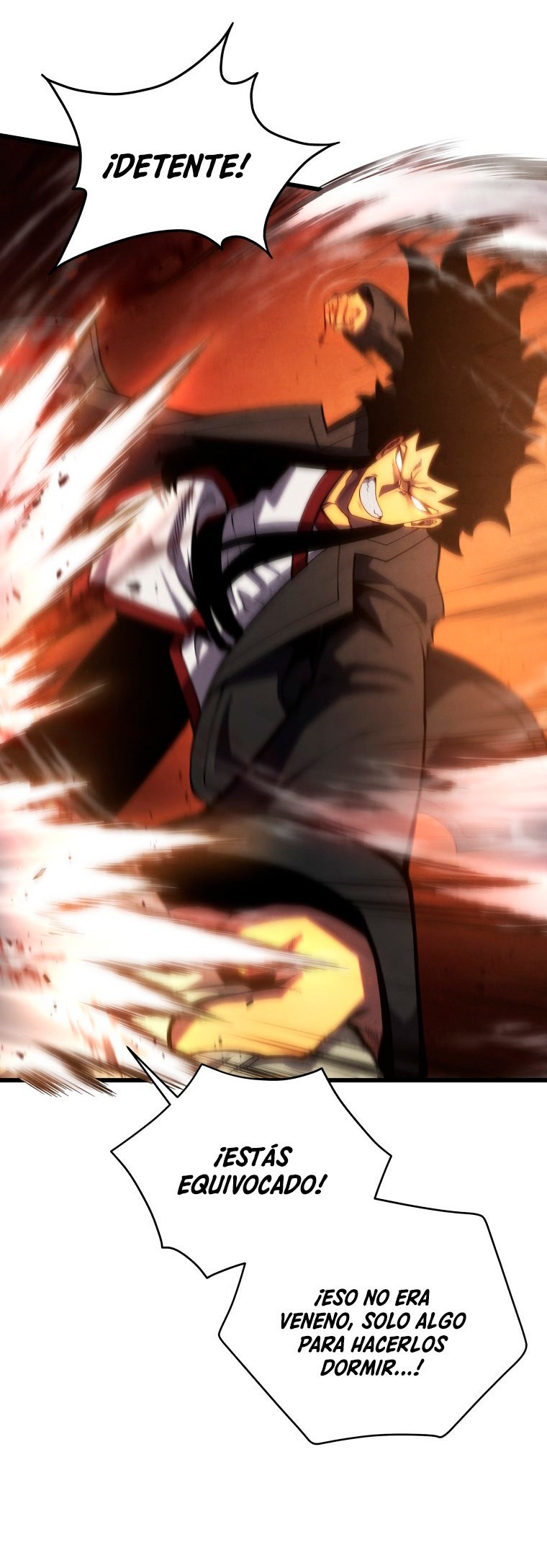 Read El Hijo Menor del Maestro de la Espada Manga Online