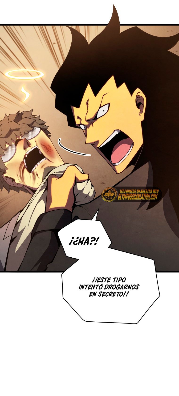 Read El Hijo Menor del Maestro de la Espada Manga Online