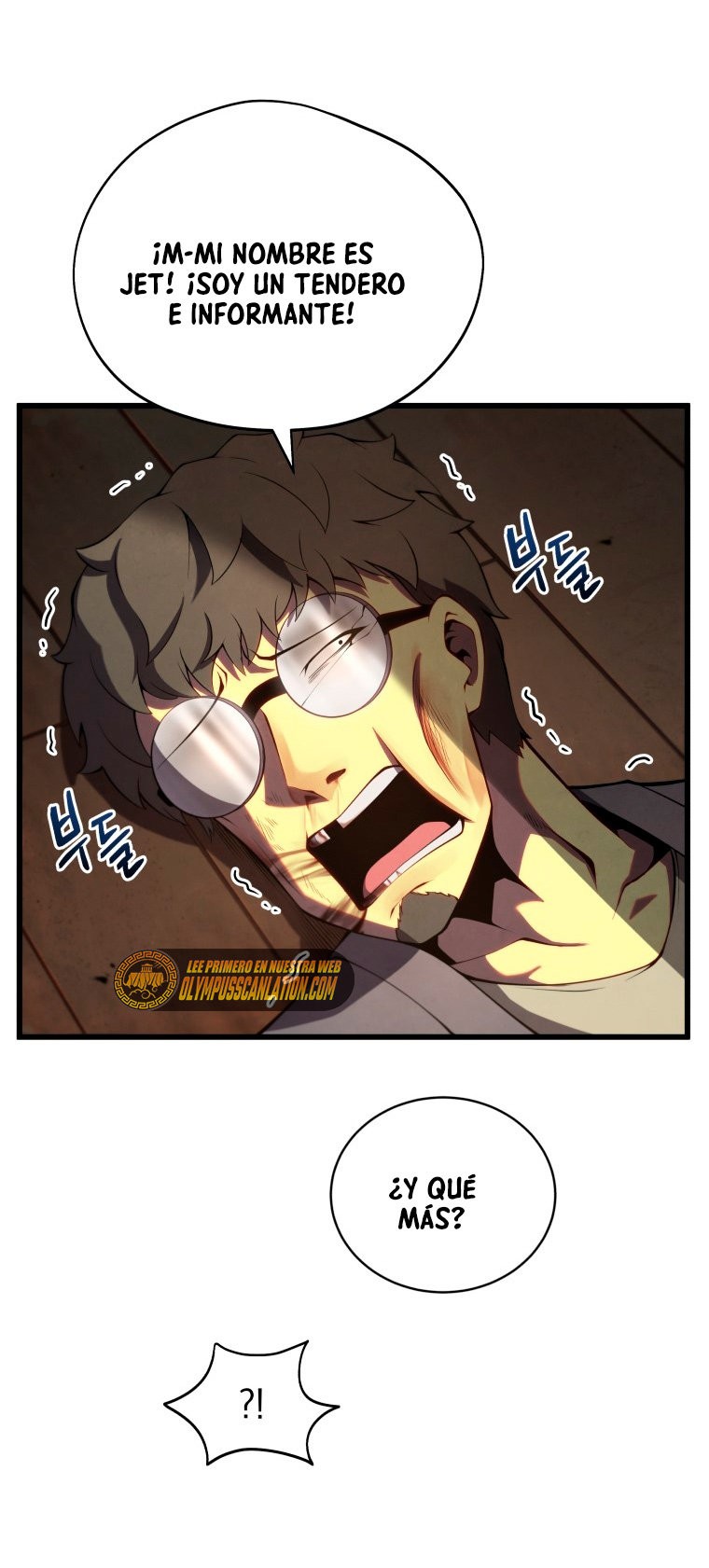 Read El Hijo Menor del Maestro de la Espada Manga Online