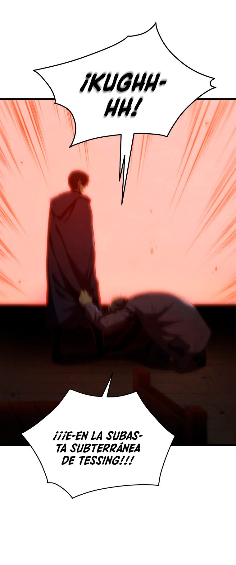 Read El Hijo Menor del Maestro de la Espada Manga Online