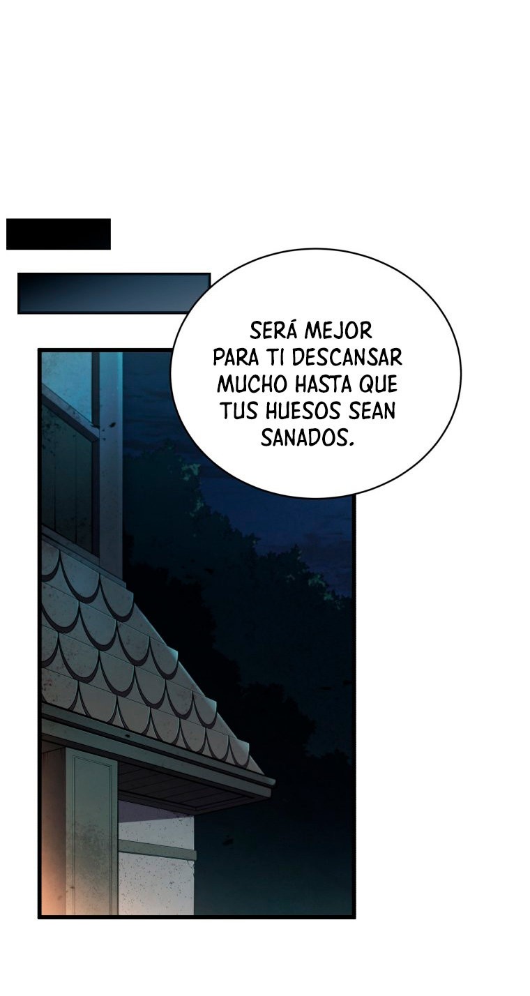 Read El Hijo Menor del Maestro de la Espada Manga Online