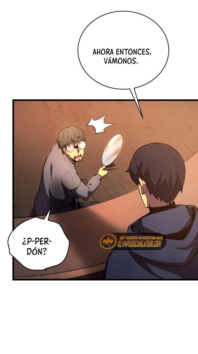 Read El Hijo Menor del Maestro de la Espada Manga Online