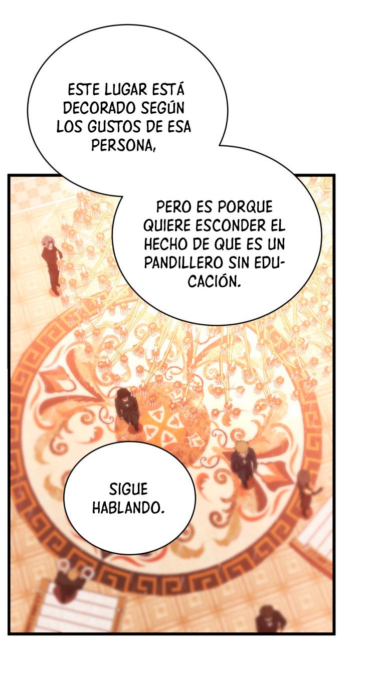 Read El Hijo Menor del Maestro de la Espada Manga Online