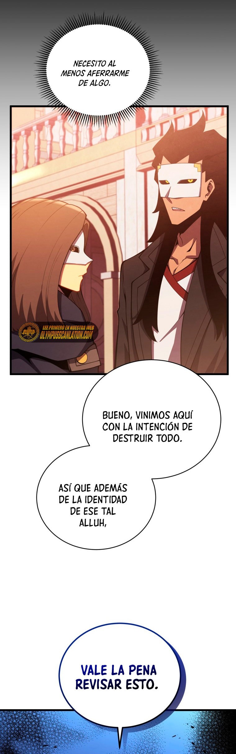 Read El Hijo Menor del Maestro de la Espada Manga Online