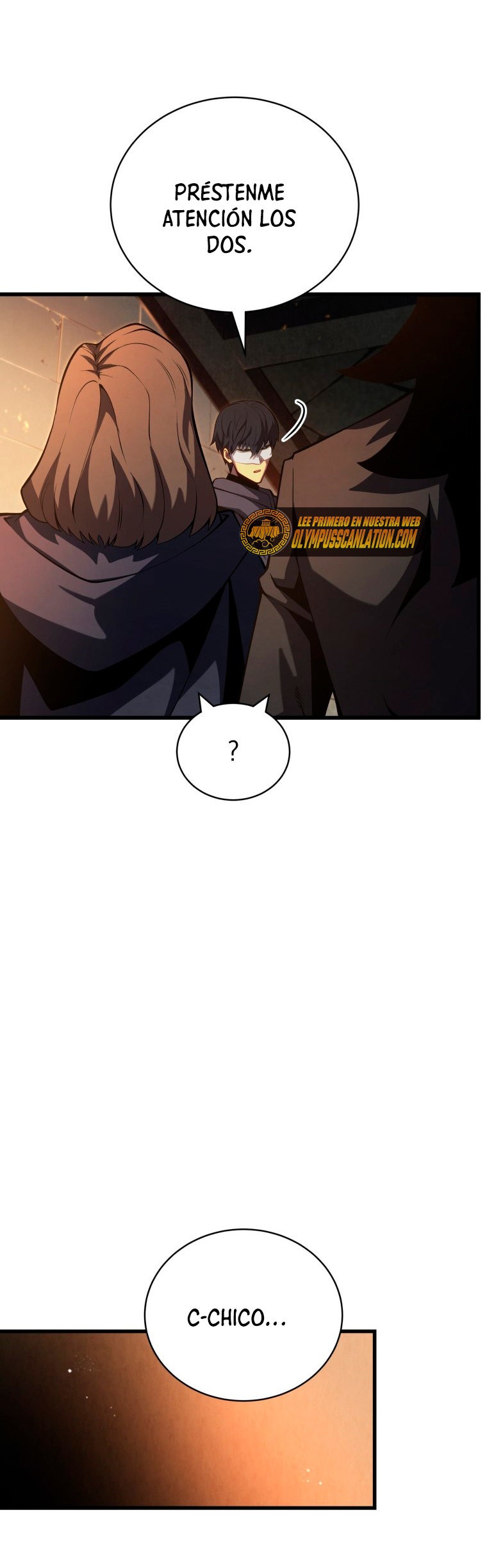 Read El Hijo Menor del Maestro de la Espada Manga Online
