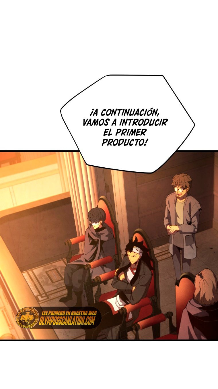 Read El Hijo Menor del Maestro de la Espada Manga Online