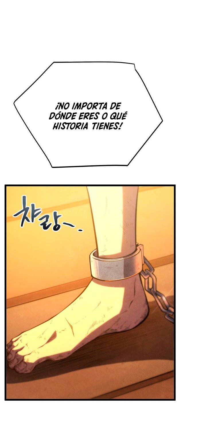 Read El Hijo Menor del Maestro de la Espada Manga Online