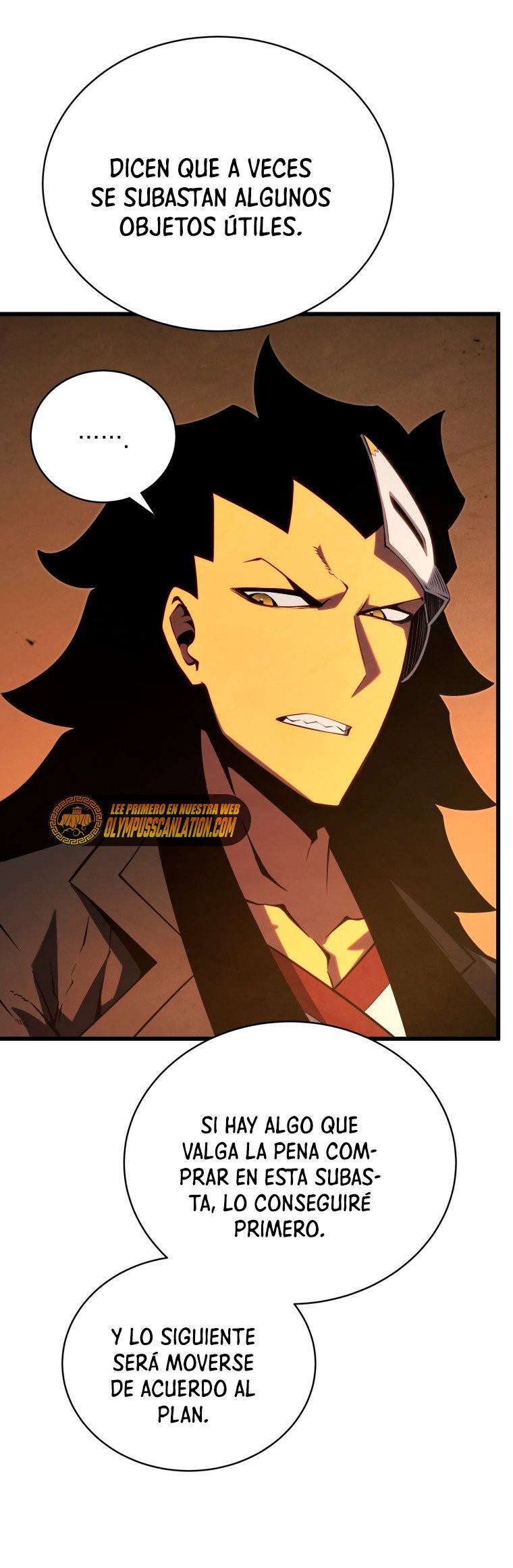 Read El Hijo Menor del Maestro de la Espada Manga Online