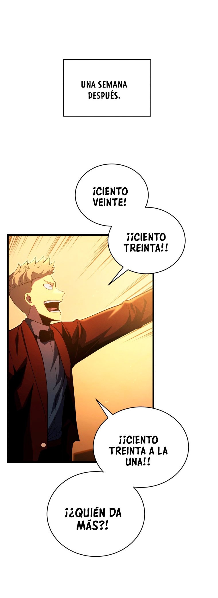 Read El Hijo Menor del Maestro de la Espada Manga Online
