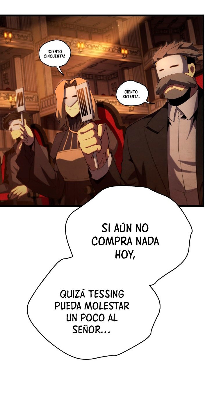 Read El Hijo Menor del Maestro de la Espada Manga Online