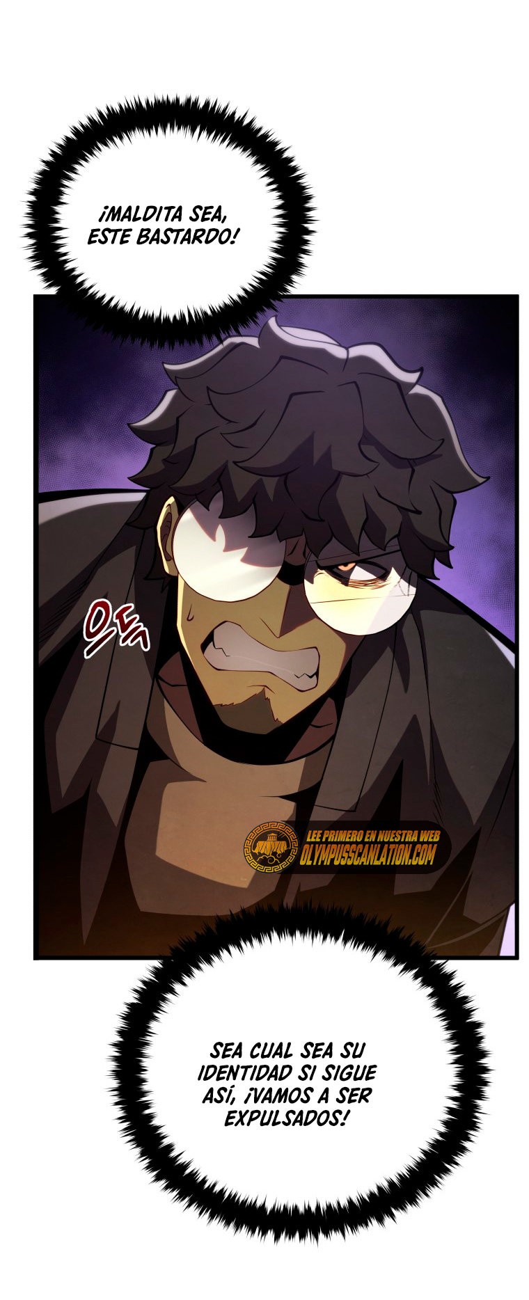 Read El Hijo Menor del Maestro de la Espada Manga Online