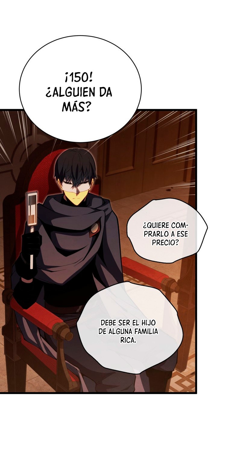 Read El Hijo Menor del Maestro de la Espada Manga Online