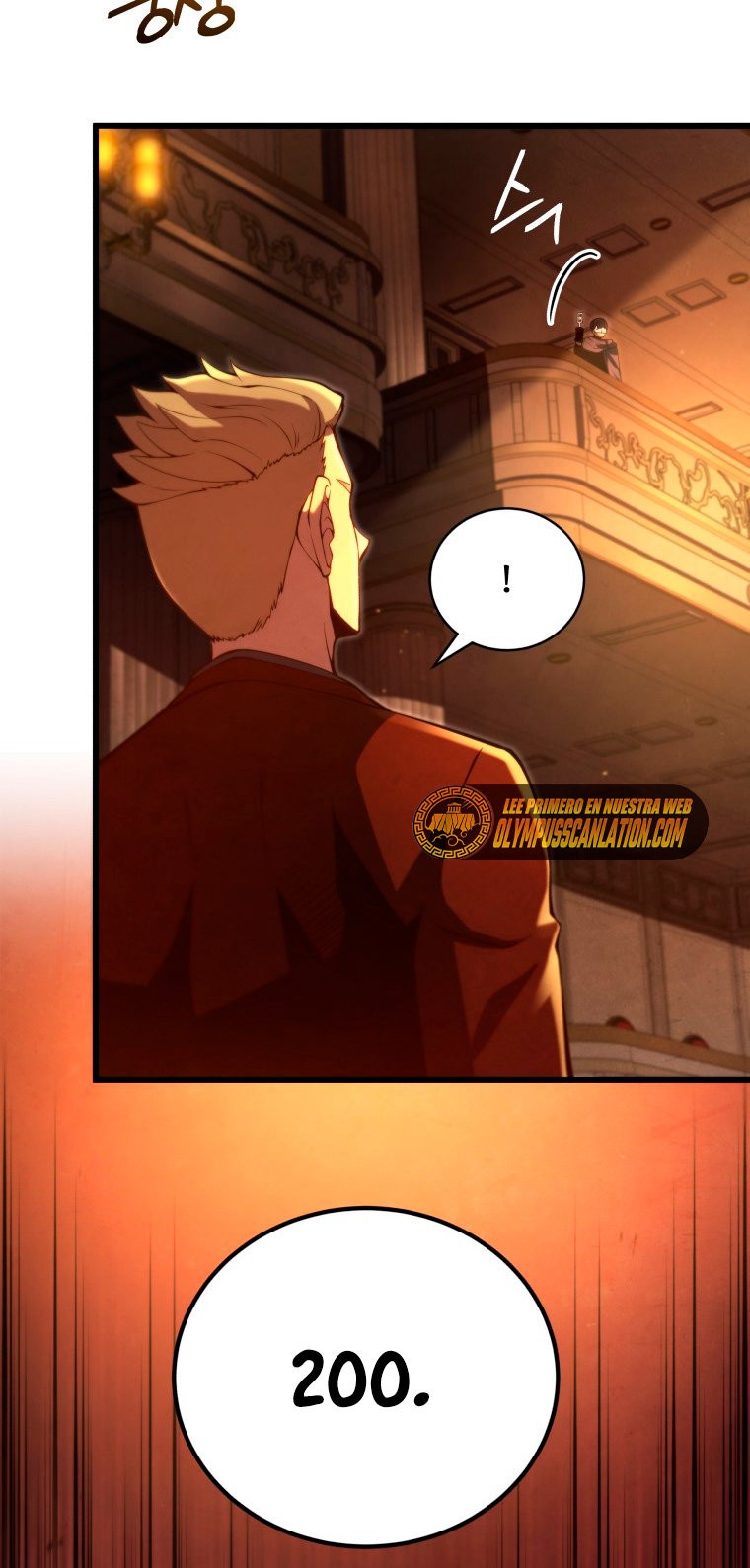 Read El Hijo Menor del Maestro de la Espada Manga Online