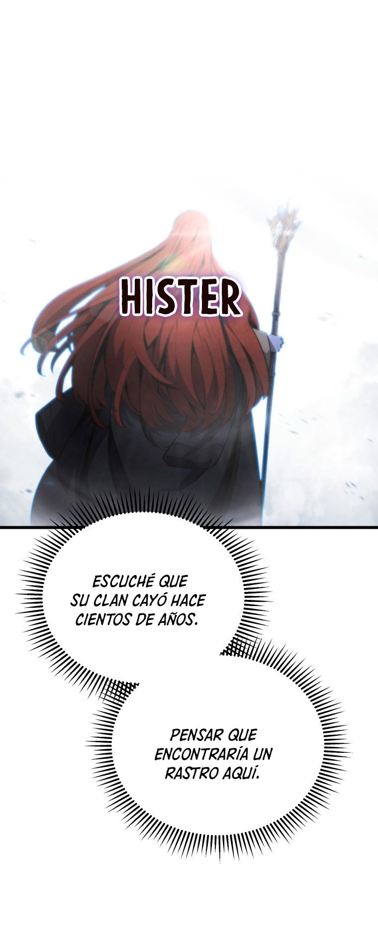 Read El Hijo Menor del Maestro de la Espada Manga Online