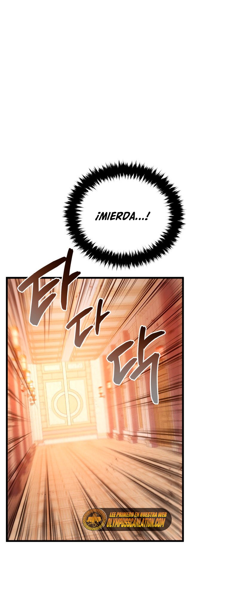 Read El Hijo Menor del Maestro de la Espada Manga Online