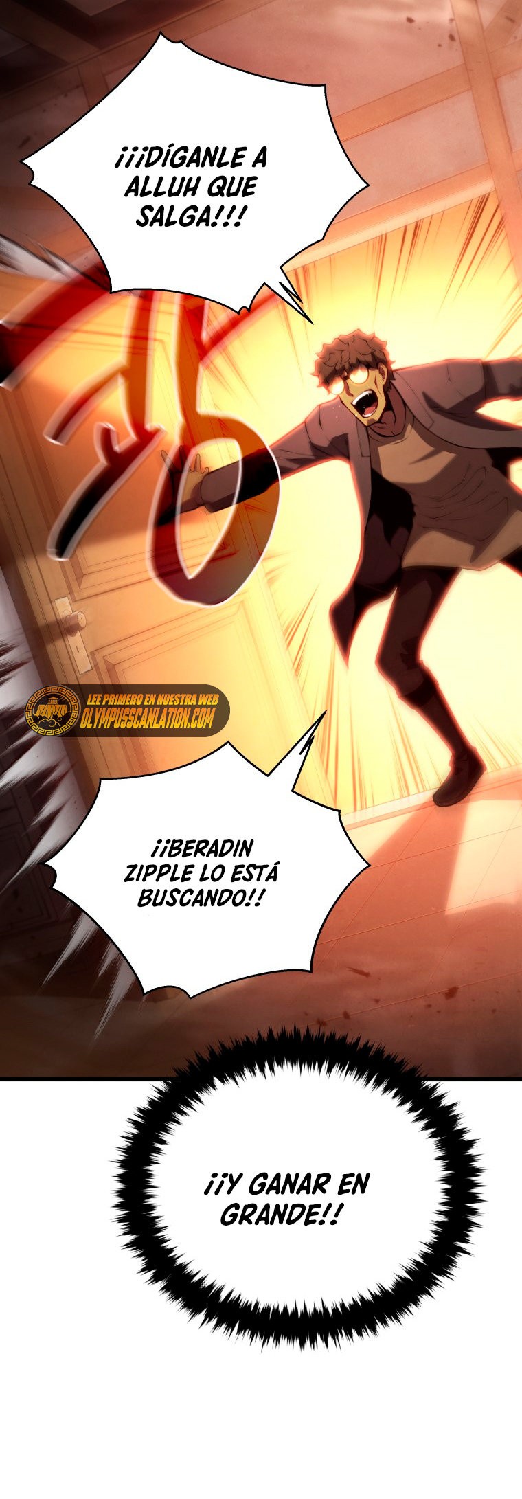 Read El Hijo Menor del Maestro de la Espada Manga Online