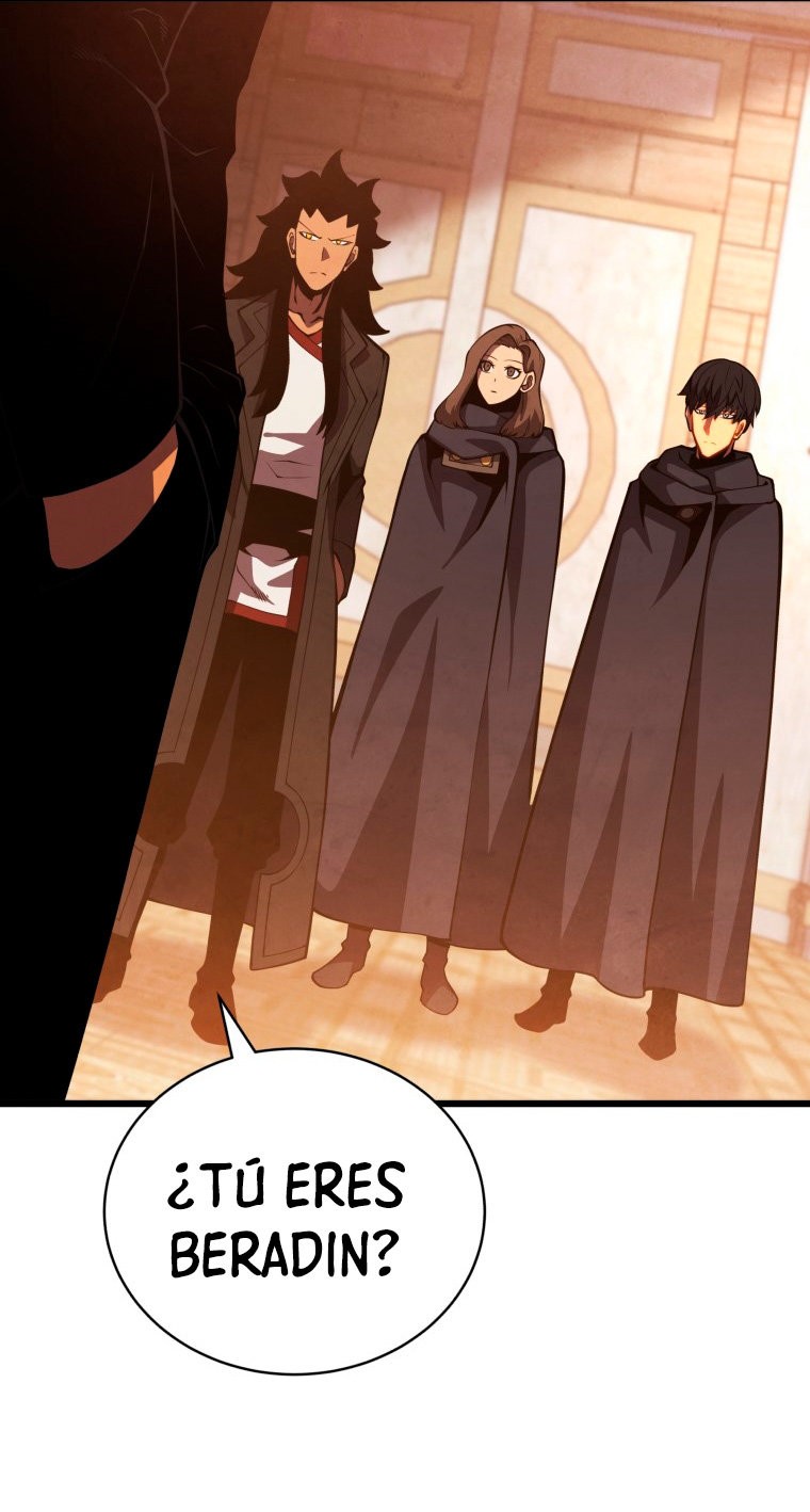 Read El Hijo Menor del Maestro de la Espada Manga Online