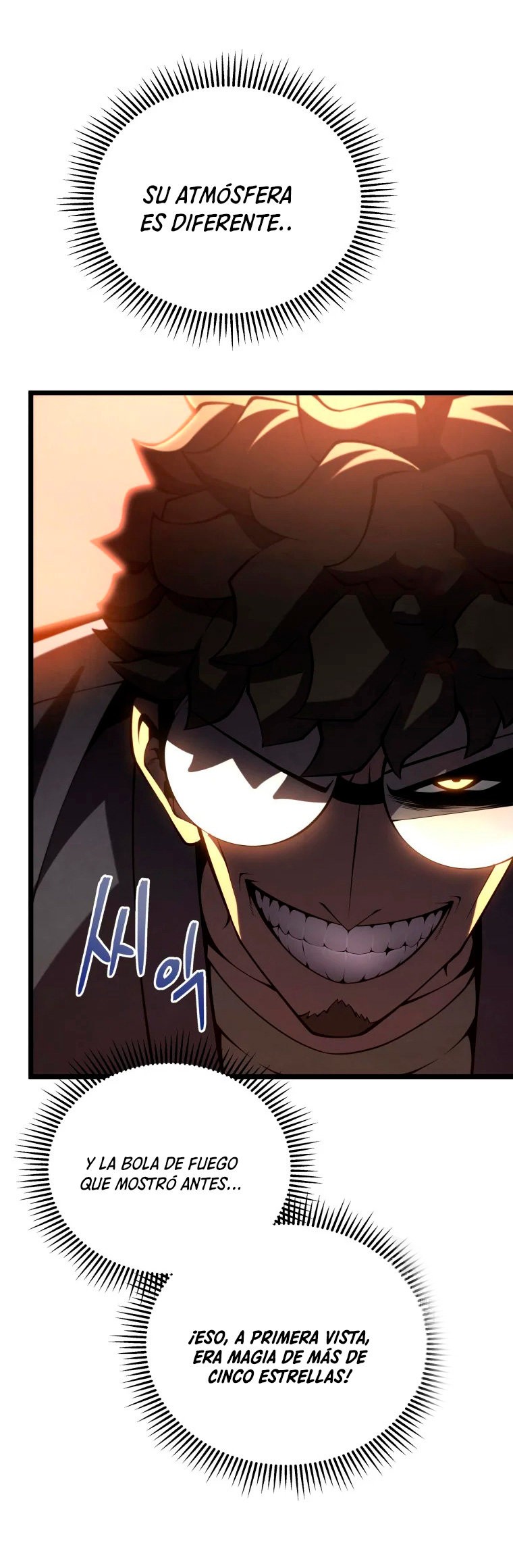 Read El Hijo Menor del Maestro de la Espada Manga Online