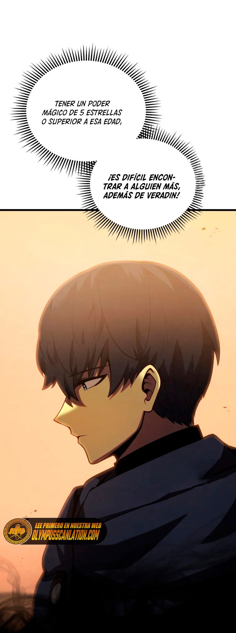 Read El Hijo Menor del Maestro de la Espada Manga Online