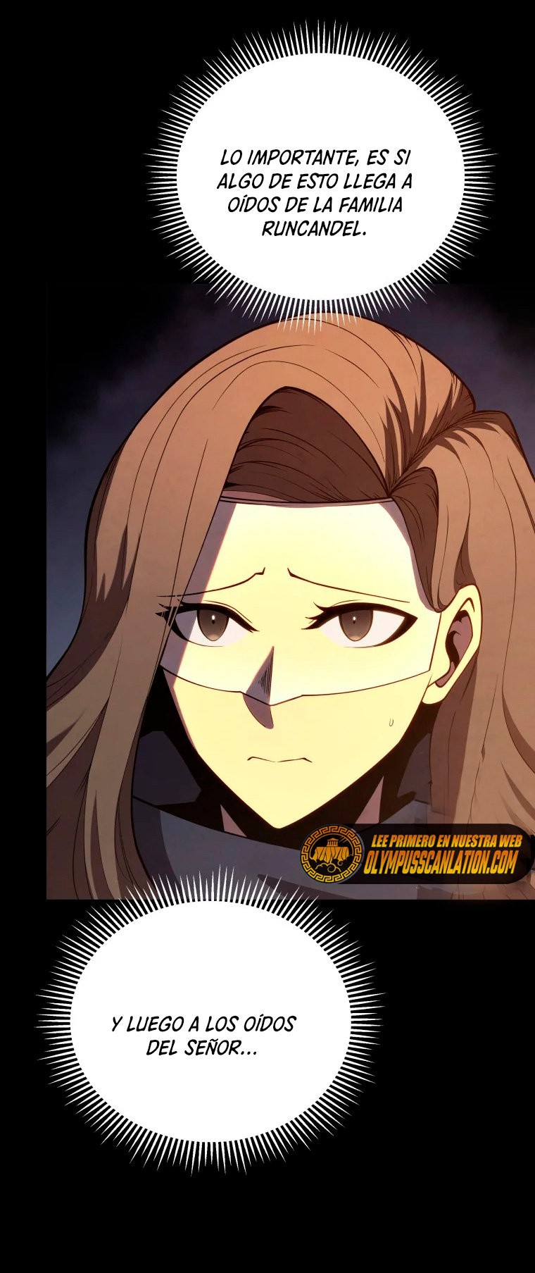Read El Hijo Menor del Maestro de la Espada Manga Online