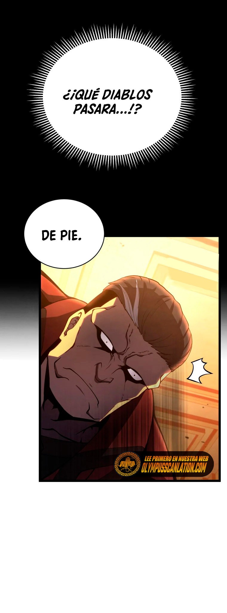 Read El Hijo Menor del Maestro de la Espada Manga Online