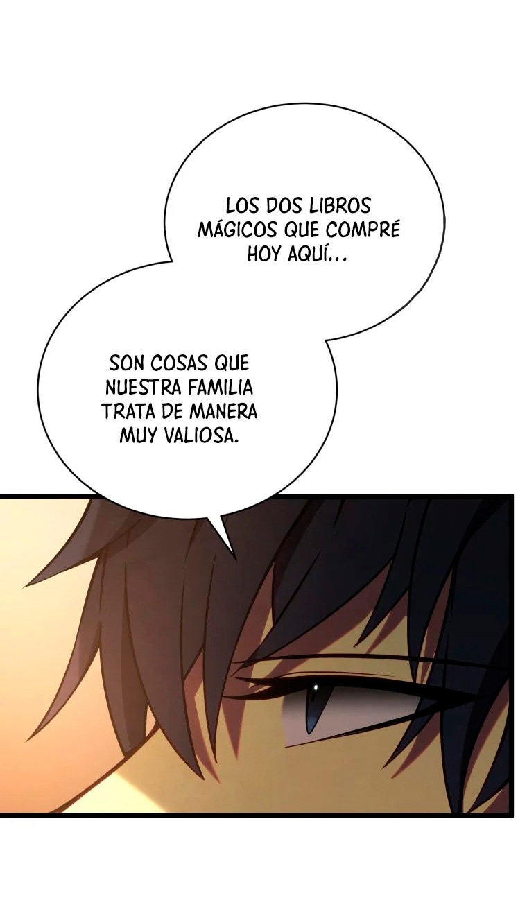 Read El Hijo Menor del Maestro de la Espada Manga Online