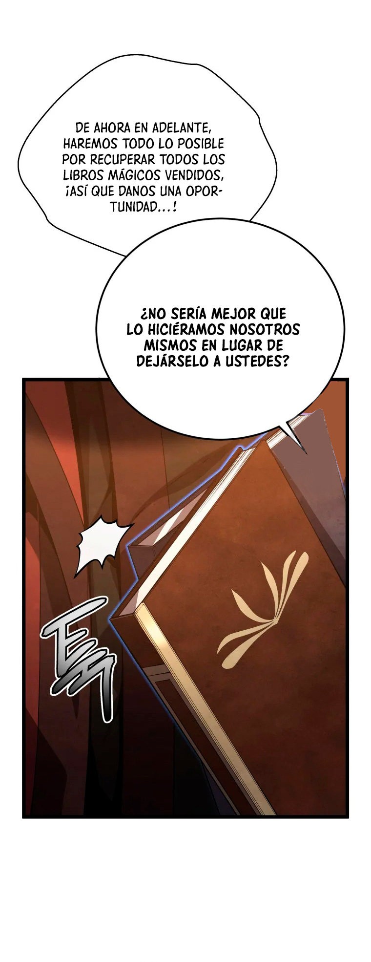 Read El Hijo Menor del Maestro de la Espada Manga Online
