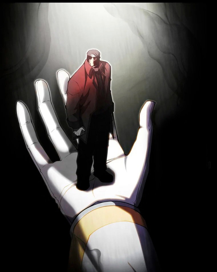 Read El Hijo Menor del Maestro de la Espada Manga Online