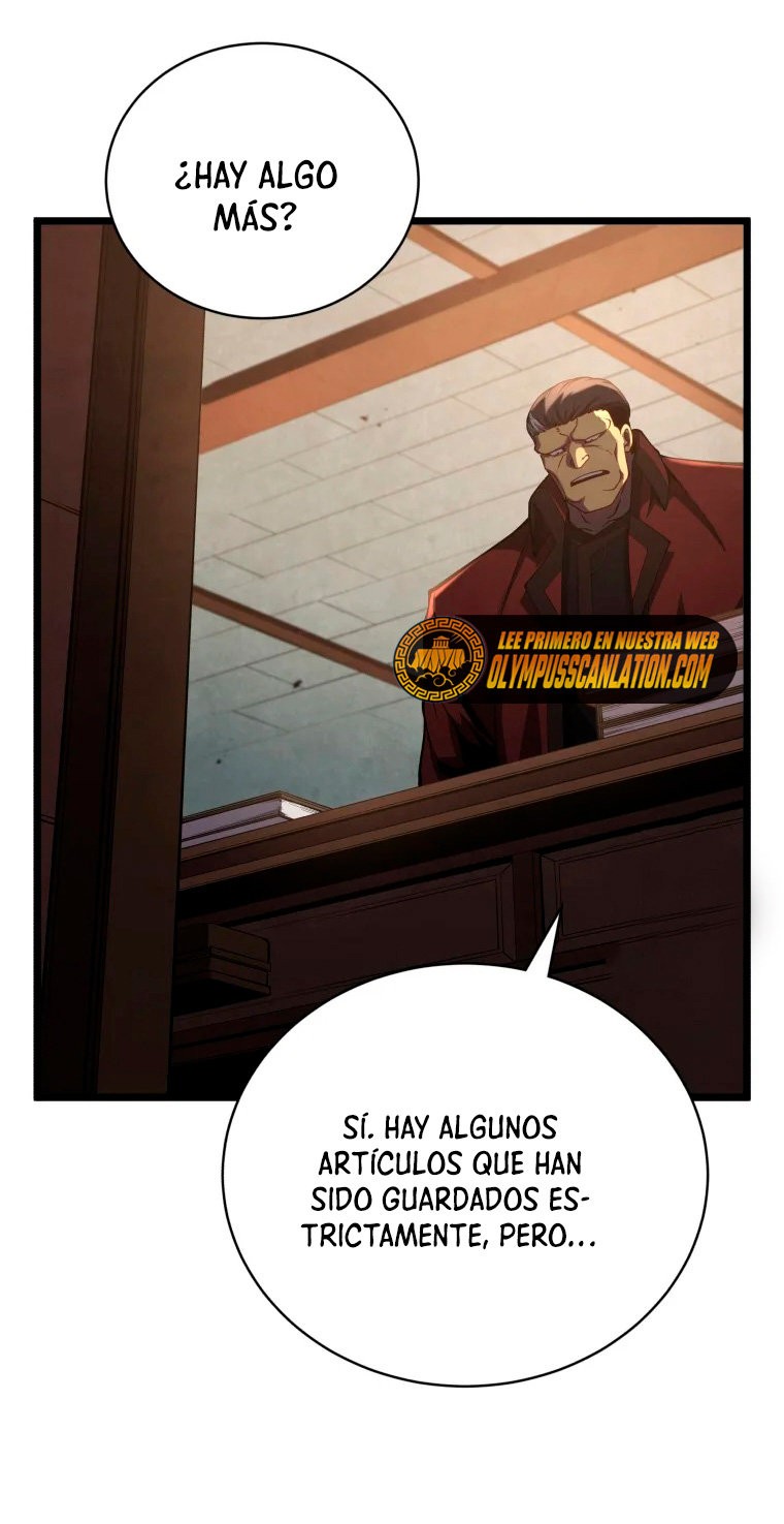 Read El Hijo Menor del Maestro de la Espada Manga Online