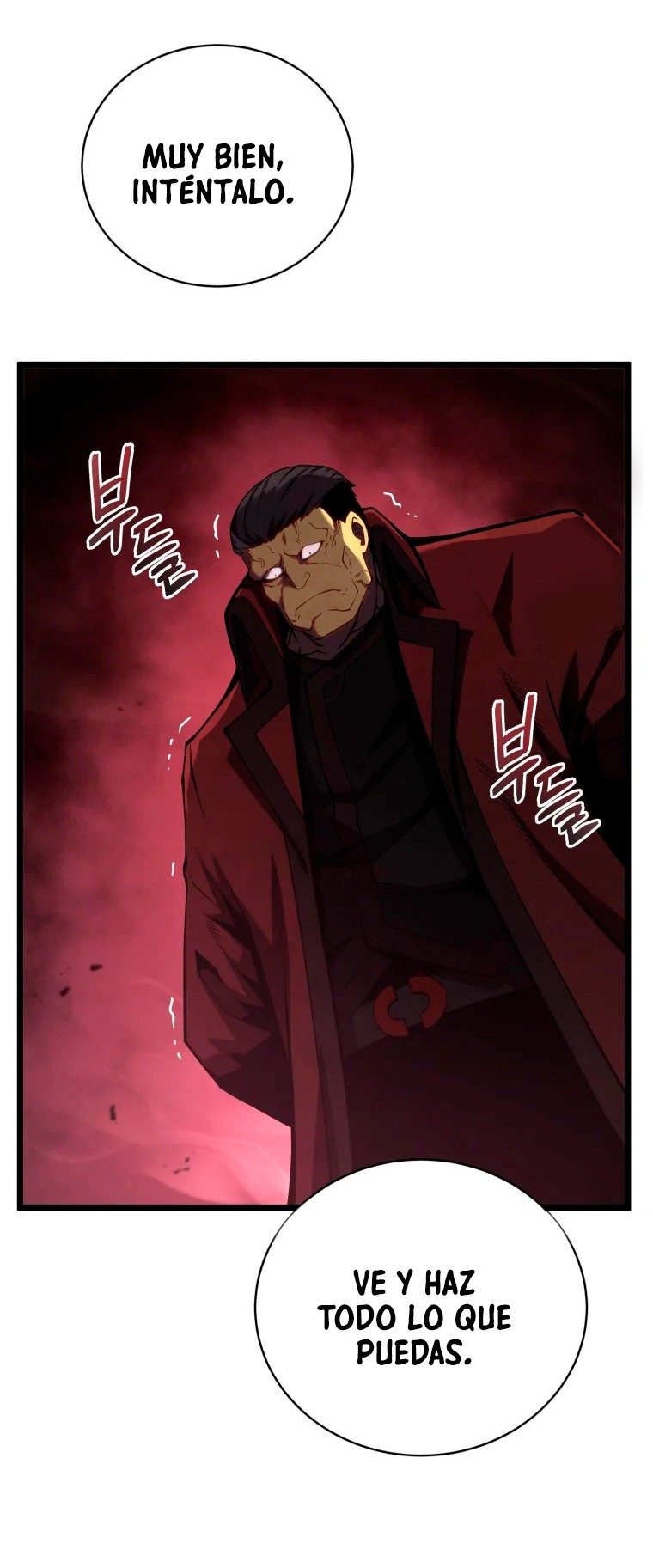 Read El Hijo Menor del Maestro de la Espada Manga Online
