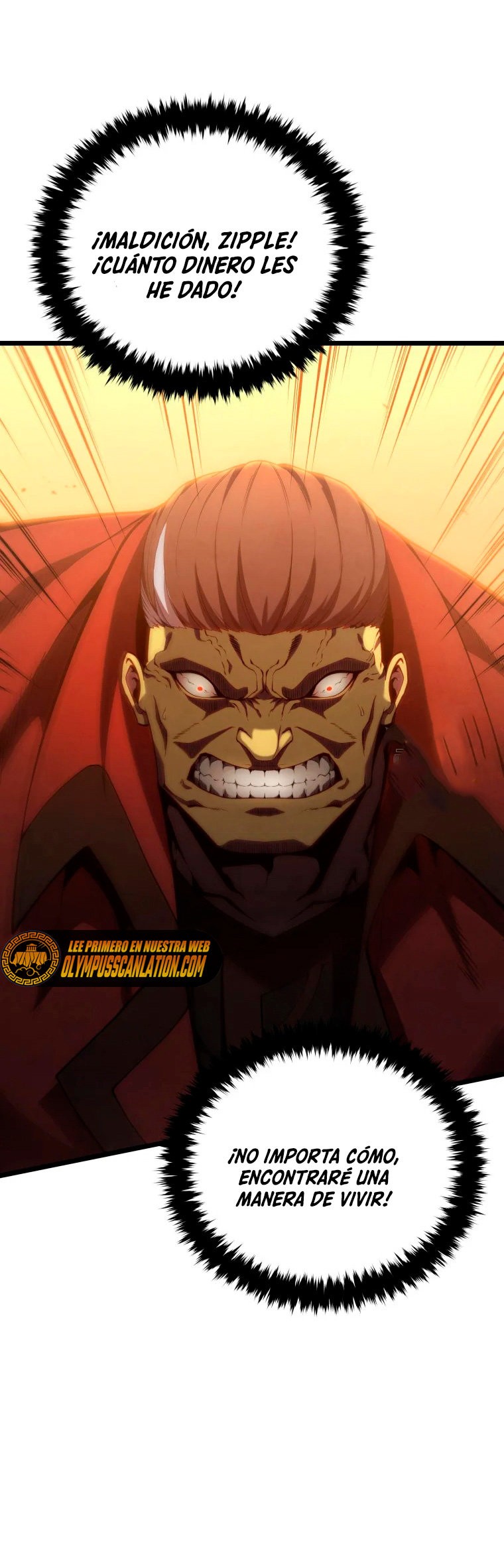 Read El Hijo Menor del Maestro de la Espada Manga Online