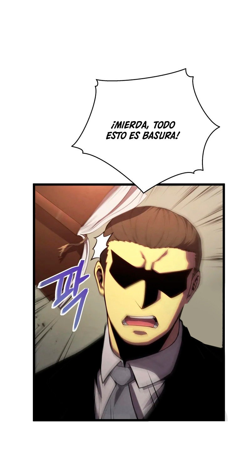 Read El Hijo Menor del Maestro de la Espada Manga Online